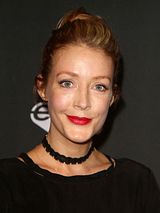 Jennifer Finnigan