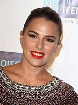 Melia Kreiling
