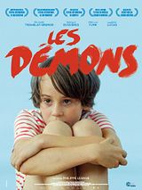 Bande-annonce Les Démons