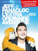 Bande-annonce Jeff Panacloc - L’extraordinaire aventure