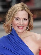 Kim Cattrall