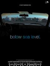 Below Sea Level