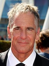 Scott Bakula