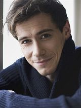 Loïc Corbery