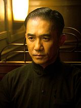Tony Leung Chiu Wai