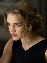 Natalia Vodianova