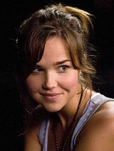 Arielle Kebbel