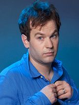 Mike Birbiglia
