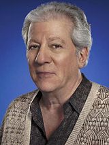 Peter Riegert