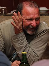 Jean-Marc Ravera