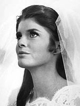Katharine Ross