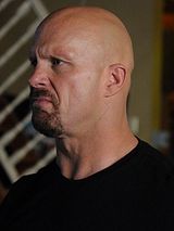 Steve Austin