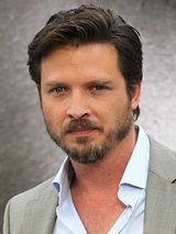 Aden Young