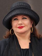 Catherine Jacob