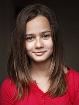 Lucie Fagedet