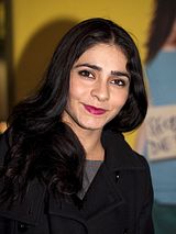 Pegah Ferydoni