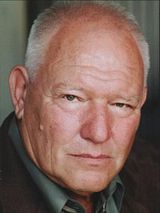 Ron Dean