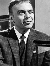 Herbert Lom