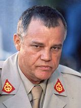 Joe Don Baker