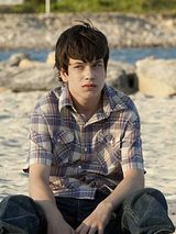 Liam James
