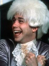 Tom Hulce