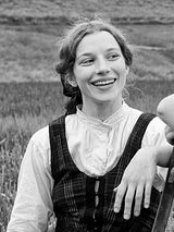 Antonia Bill