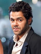Jamel Debbouze