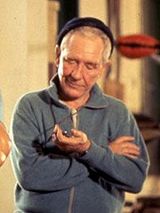 Burgess Meredith