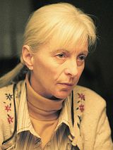 Lise Roy