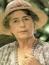 Peggy Ashcroft