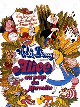 Alice au pays des merveilles