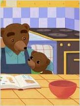 Les Aventures de Petit Ours Brun
