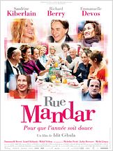 Rue Mandar