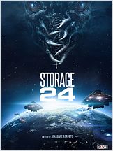 Storage 24