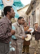 Treme Saison 4