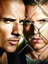 Prison Break SAISON 1 FRENCH