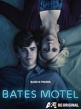 Bates Motel – Saison 2 (Vostfr)