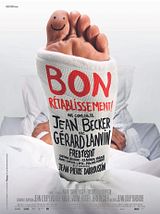 Bon rÃ©tablissement !