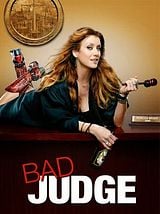Bad Judge streaming Bad Judge streaming
