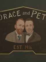 Horace and Pete streaming Horace and Pete streaming