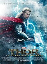 Thor : Le Monde des tÃ©nÃ¨bres