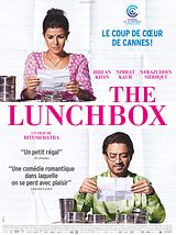The Lunchbox
