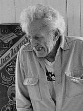 Nicholas Ray