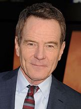 Bryan Cranston