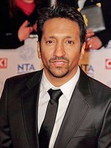 quel acteur dans gravity