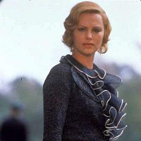 La Légende de Bagger Vance : Photo Charlize Theron