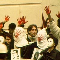 Le Cas Pinochet : photo Patricio Guzmán