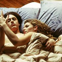 Igby : photo Claire Danes, Kieran Culkin
