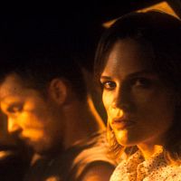 11 : 14 onze heures quatorze : photo Greg Marcks, Hilary Swank, Shawn Hatosy