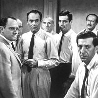 12 hommes en colère : photo E.G. Marshall, Ed Begley, Henry Fonda, Jack Warden, John Fiedler